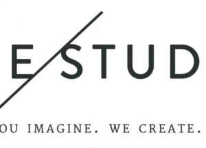 the/studio logo