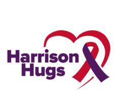 Harrison Hugs logo
