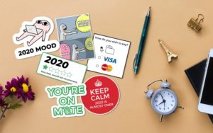 witty 2020 custom products - custom gifts