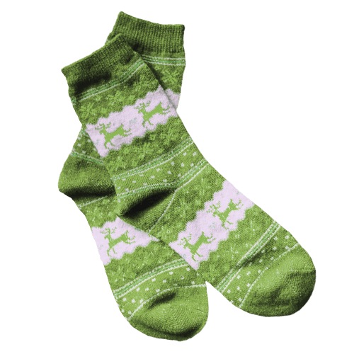 Custom Socks - Gift Idea