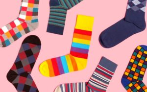 A Guide to Different Sock Styles Blog