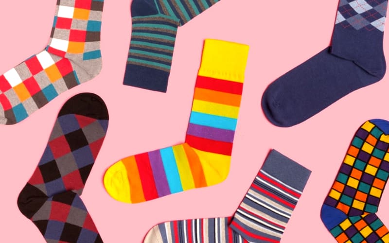 A Guide to Different Sock Styles