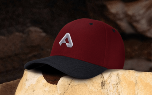 how to make custom hats for your team