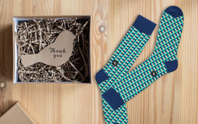 15 Occasions for Personalized Socks