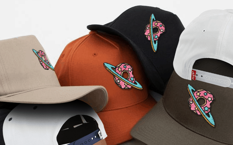 Everything You Need to Know About Custom Snapback Hats