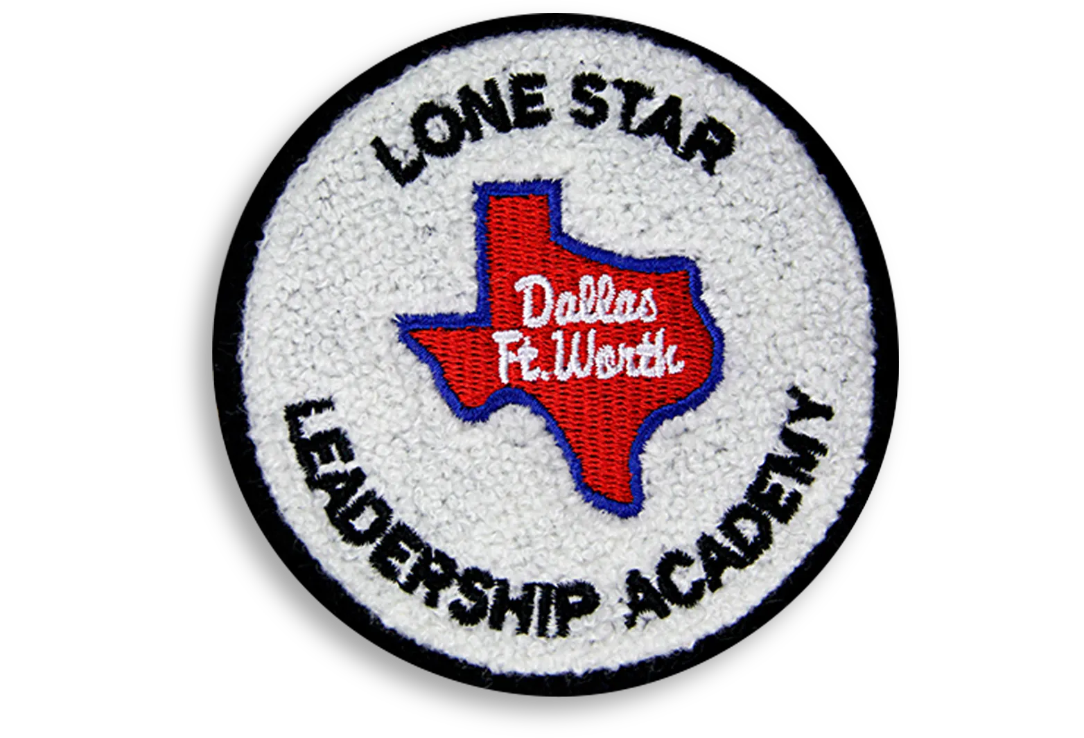 Custom Chenille Patches For Any Sport, Club & Activity