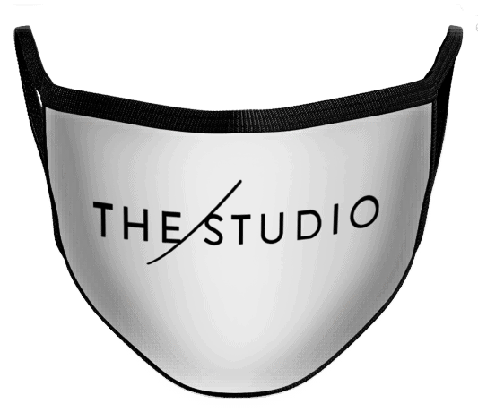 Official The/Studio mask