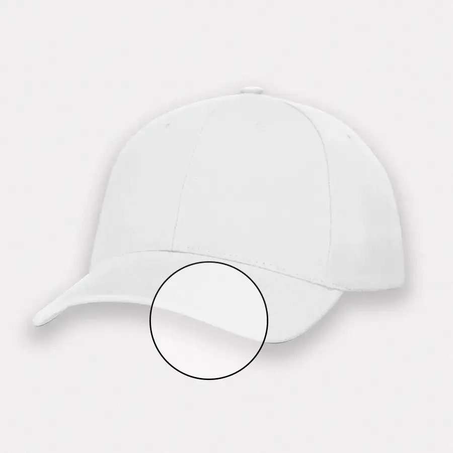 Sublimation White Trucker Hat By Make Market® | lupon.gov.ph