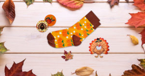 custom thanksgiving products