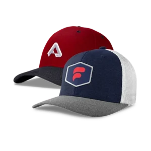Design Your Own Cap - Custom Hats