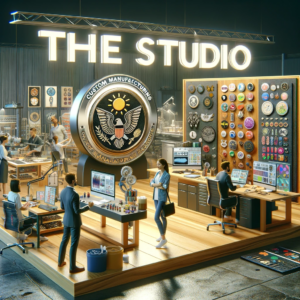 The/Studio Custom Manufacturing